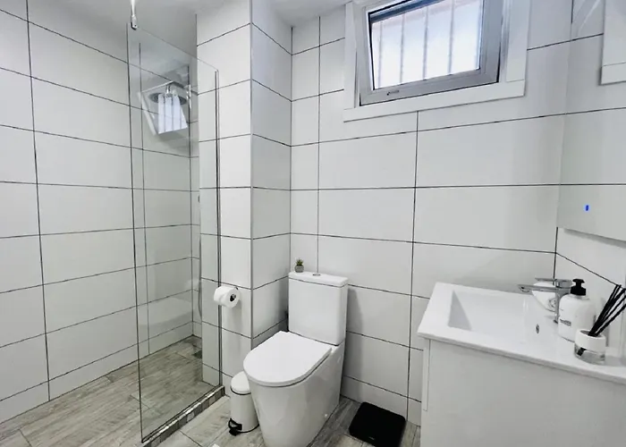 Paulmarie In Americas Lägenhet Playa de las Americas (Tenerife)