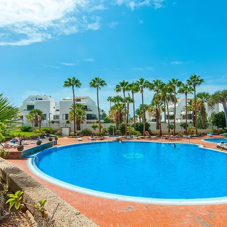 Paulmarie In Americas * Playa de las Americas (Tenerife)