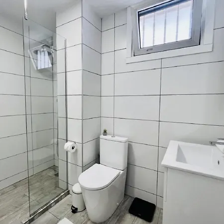 Paulmarie In Americas Lejlighed Playa de las Américas