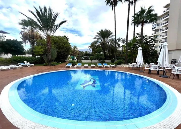 Paulmarie In Americas * Playa de las Américas