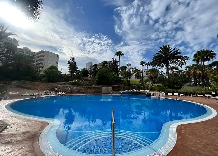 Apartment Paulmarie In Americas *