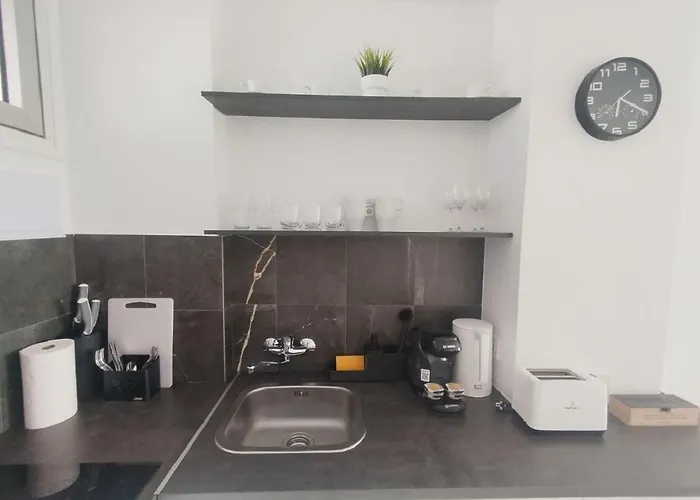 Paulmarie In Americas Playa de las Américas