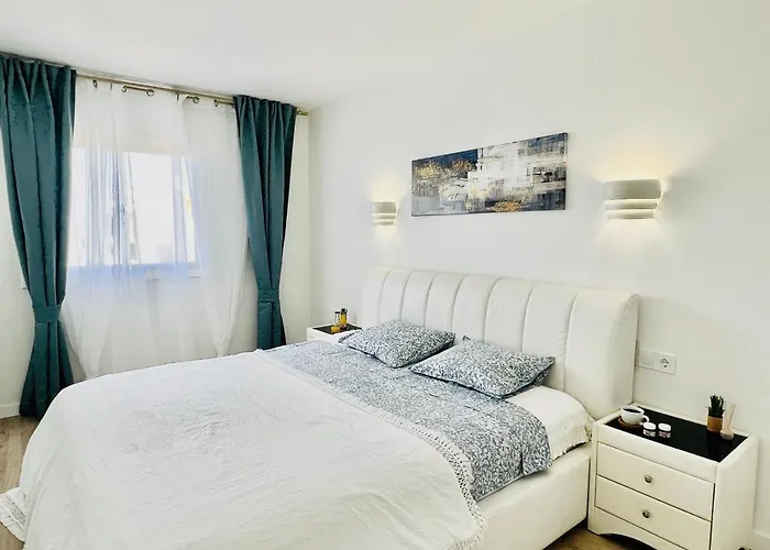 Paulmarie In Americas Playa de las Américas