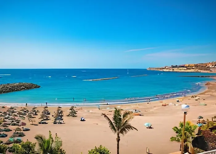 Paulmarie In Americas Playa de las Americas (Tenerife)