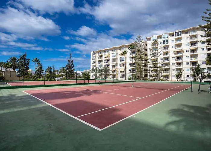 Apartmán Paulmarie In Americas